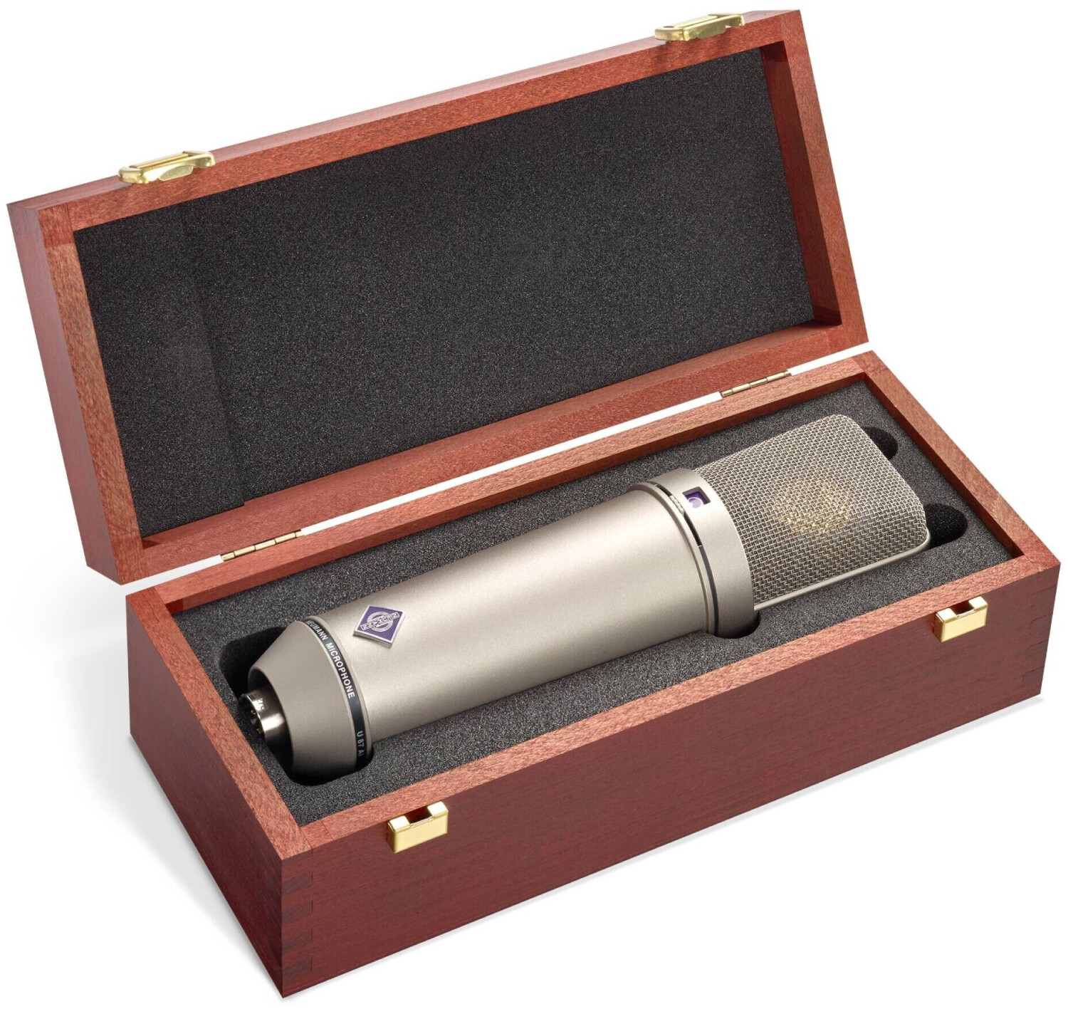 Neumann U 87 Ai Ni