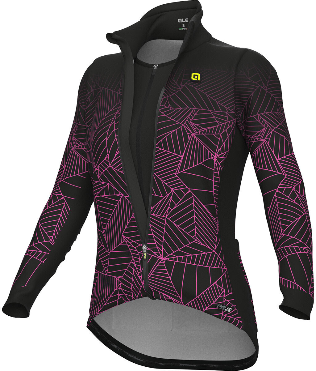 Alé Cycling PR-S Web Jacket Women black