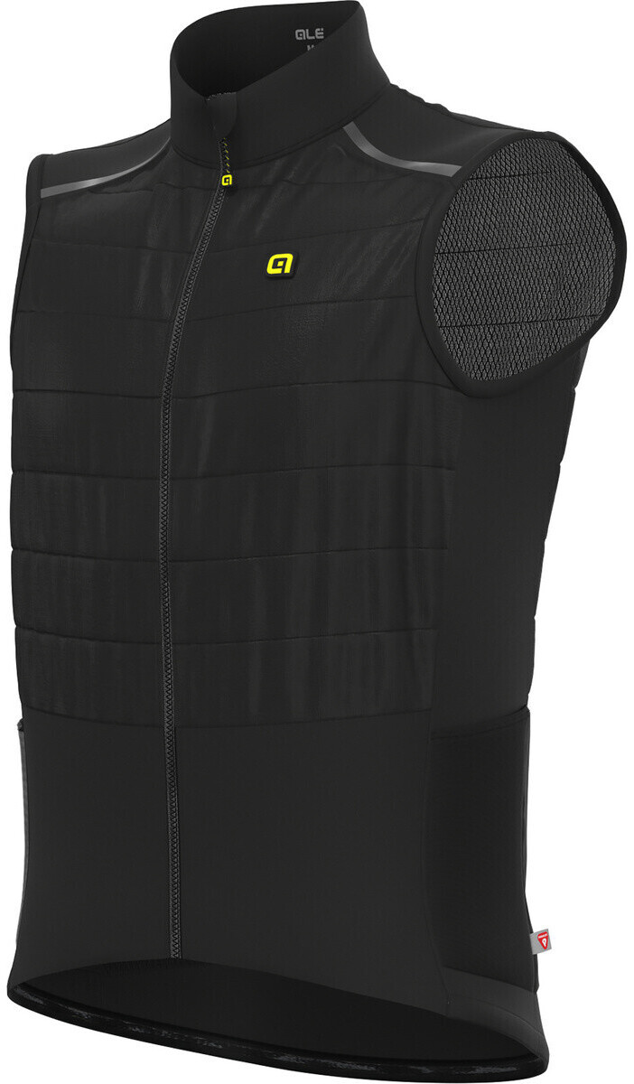 Alé Cycling Cargo Vest Men black