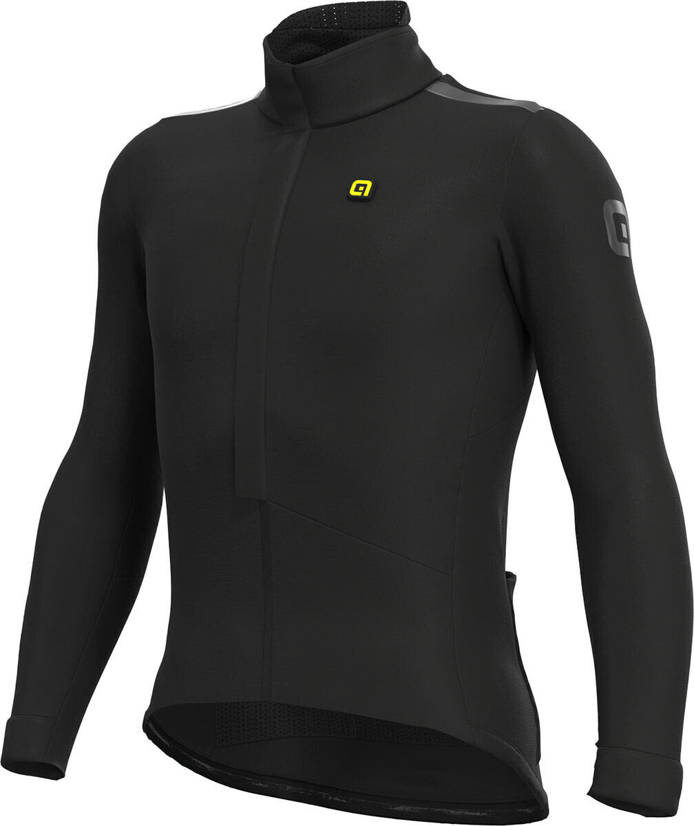 Alé Cycling Four Season bike jacket Men black