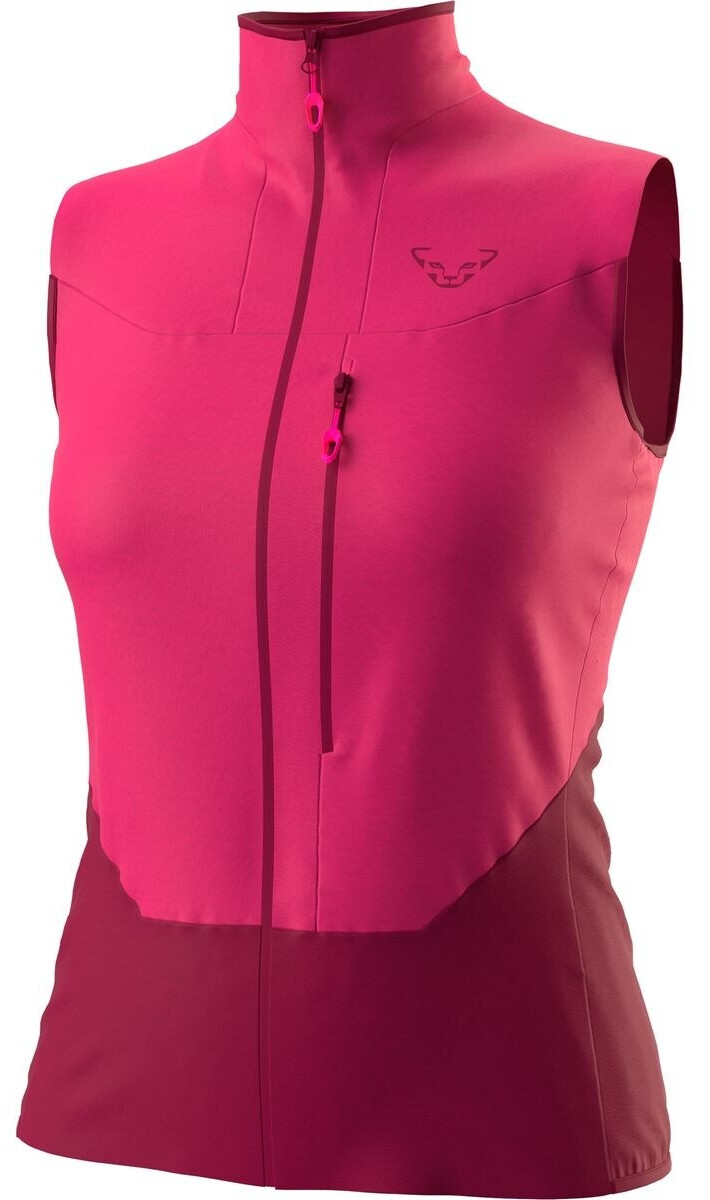 Dynafit Traverse DST Vest Women marine blue