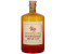 The Shed Distillery Drumshanbo Gunpowder Irish Gin with California Orange Citrus 0,7l 43%