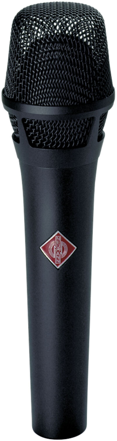 Neumann KMS 105 BK noir