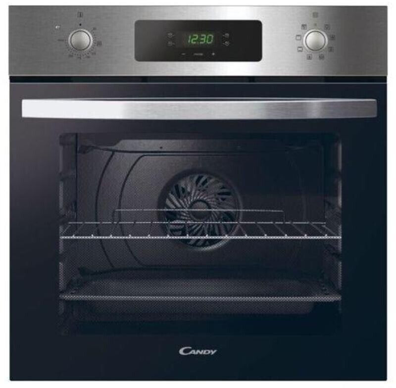 Candy Idea FIDC N502 Forno Elettrico da Incasso, 65 Litri