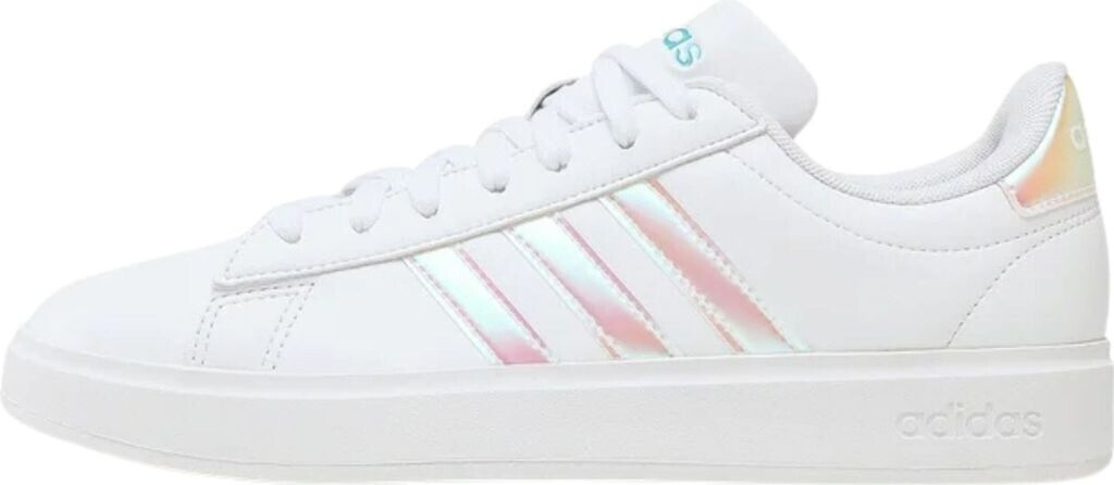 Adidas Grand Court 2.0 Women cloud white/cloud white/cloud white