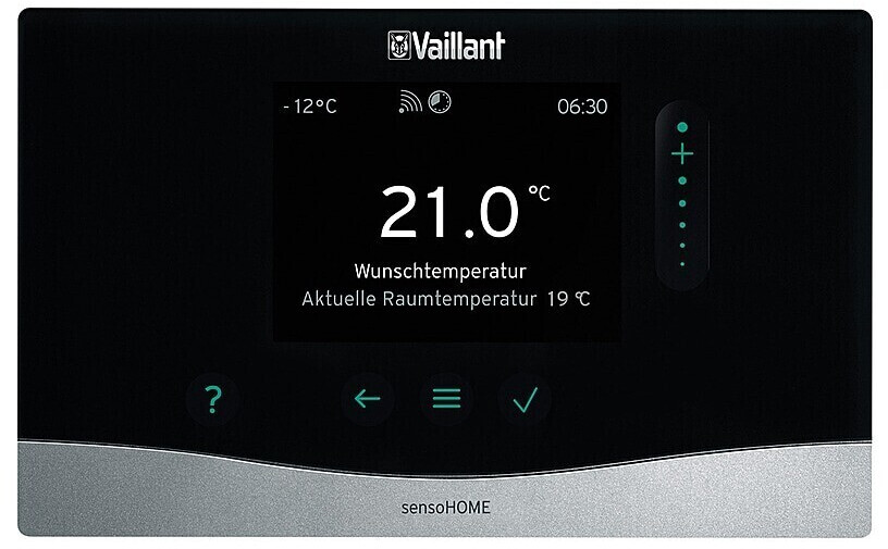 Vaillant sensoHOME VRT 380/2
