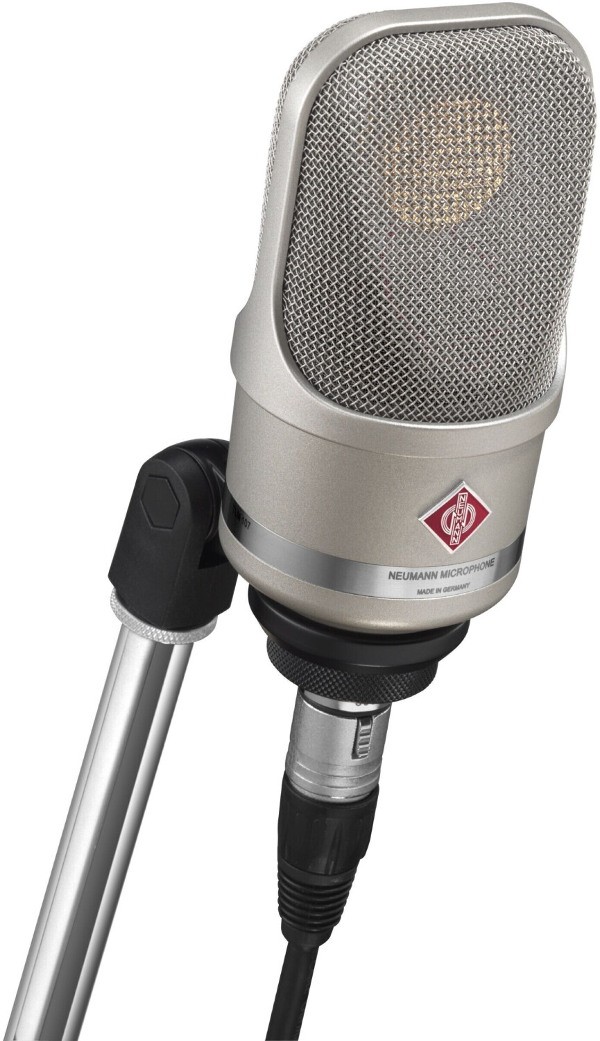 Neumann TLM 107 Nickel