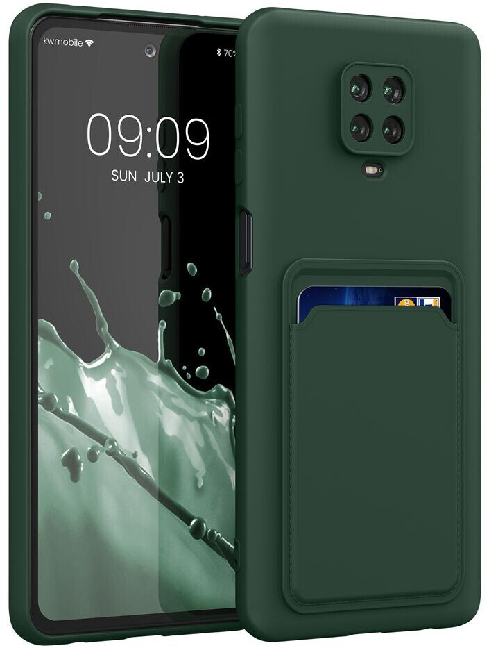 Handyhllen Xiaomi Redmi Note 9 Pro
