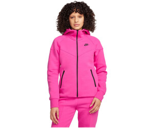 nike tech fleece windrunner damen