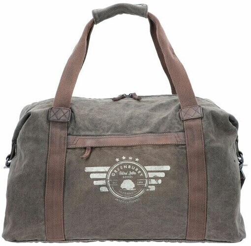 Greenburry Aviator Travel Bag 53 cm (5909)