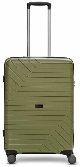 REDOLZ Essentials 05 4-Wheel-Trolley 67 cm dark-olive 2 (RD12346-2-03)