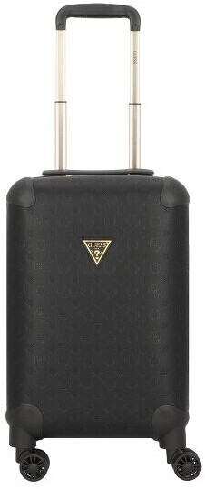 Guess luggage bag 2025