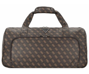 Guess 4g deals logo medium duffel