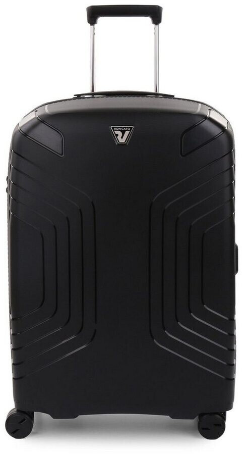 Roncato Ypsilon 4-Wheel-Trolley 69 cm nero (576251-01)