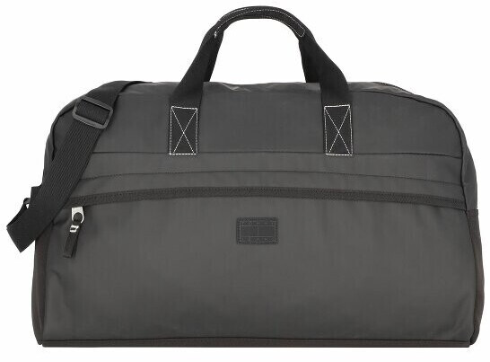 Tommy Hilfiger TJM Function Travel Bag 51 cm black (AM0AM11169-BDS)