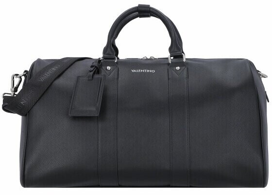 Valentino Bags Marnier Travel Bag 49 cm nero (VBS5XQ03-001)