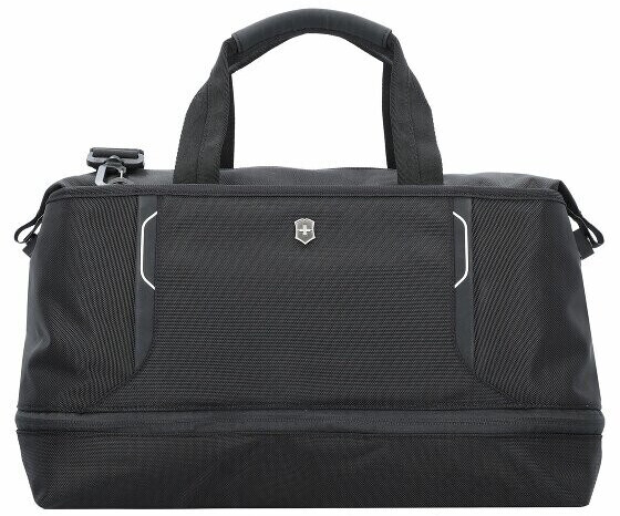 Photos - Travel Bags Victorinox Werks Traveler 6.0 Travel Bag 50 cm black  (605587)
