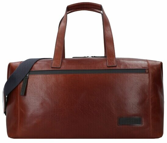 Jost Malmö Travel Bag 50 cm cognac (4508-007)