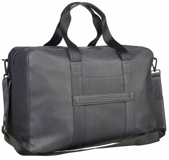 Jost Den Haag Travel Bag 50 cm grau (906756-7)
