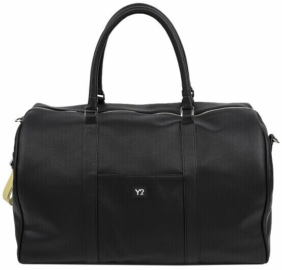 Y NOT? Professional Travel Bag 49 cm black2 (PRO-016-black)
