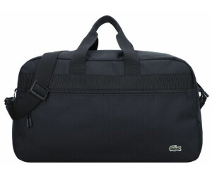 Lacoste Neocroc Reisetasche 28 cm noir NU4261NE 991 ab 79 99