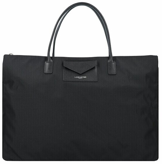 Lancaster Smart KBA Travel Bag 49 cm noir (516-33-noir)