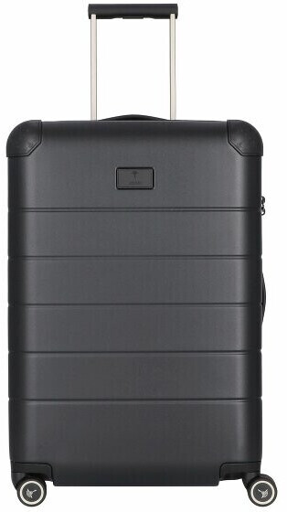 Joop! Luggage Volare 4-Wheel-Trolley 66 cm black (4140007027-900)