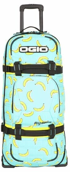 OGIO Rig 9800 2-Wheel-Trolley 86 cm bananarama (5922162-bananarama)