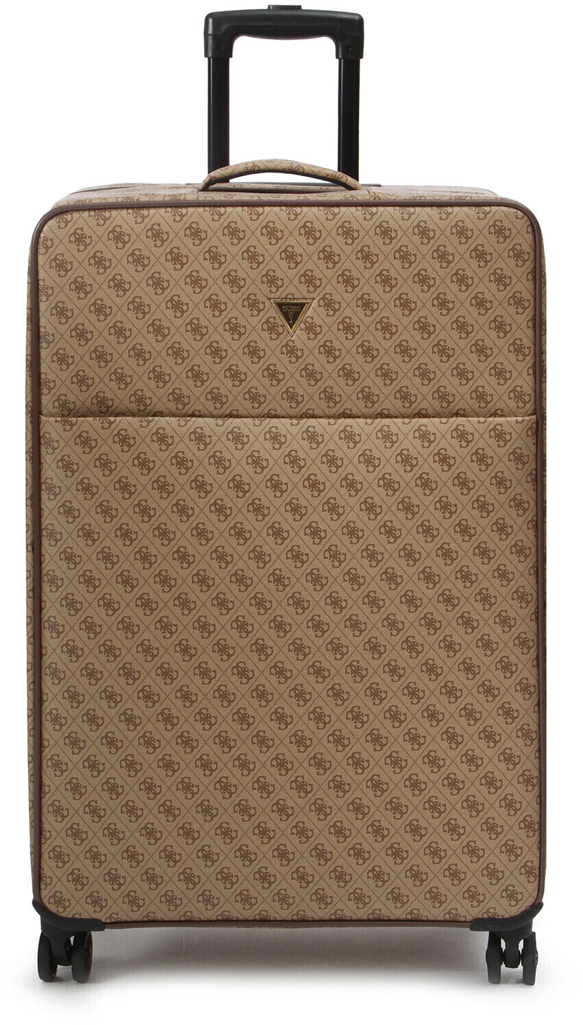 Guess Vezzola Travel 4-Wheel-Trolley 79 cm brown (TMVZLS-P3303-BBO)