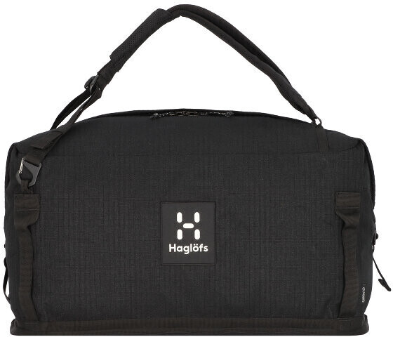 Haglöfs Fjällfärd 60 true black (302125-2C5)