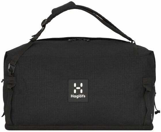 Haglöfs Fjällfärd 90 true black (339372-2C5)