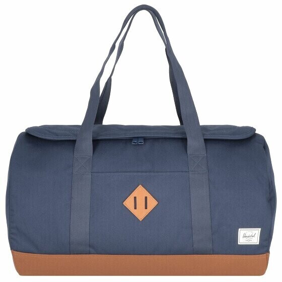 Herschel Heritage Travel Bag 52 cm (11385) navy/saddle brown