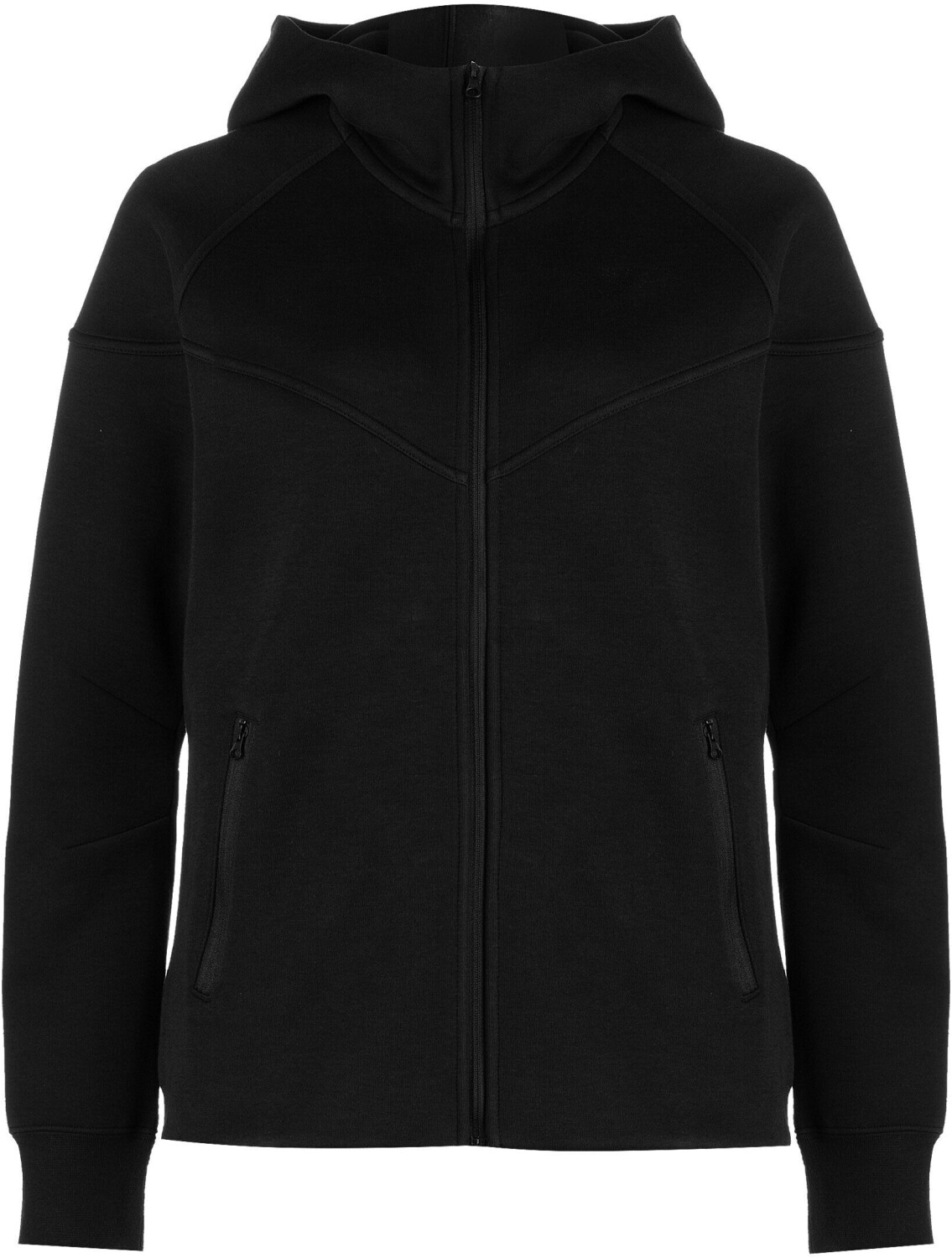 Nike Tech Fleece Windrunner Women (FB8338) black/black