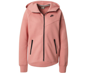 Nike tech fleece terra blush on sale