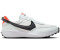 Nike Waffle Debut summit white/picante red/pure platinum/black