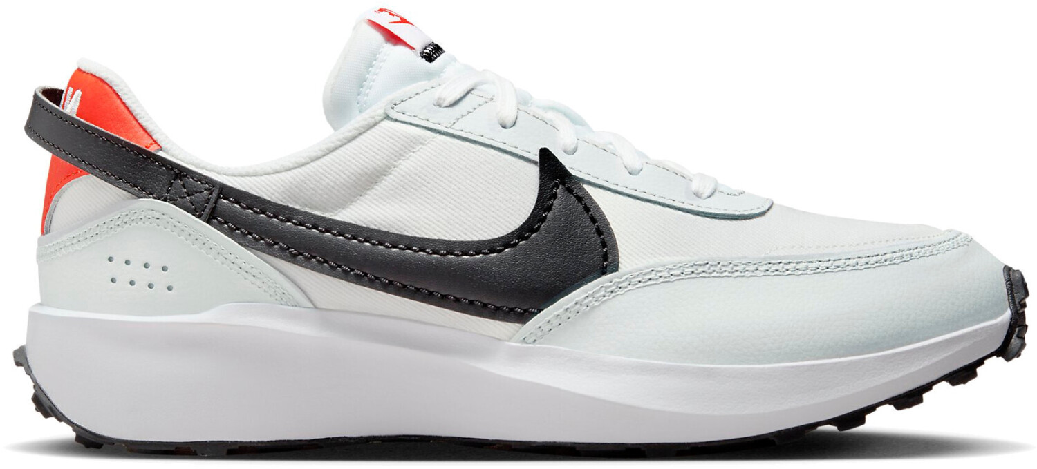 Nike Waffle Debut summit white/picante red/pure platinum/black