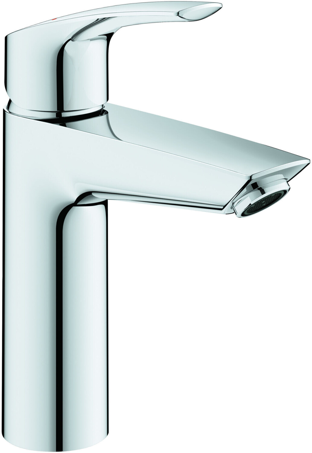 Grohe Eurosmart Einhand Waschtischbatterie M Size Chrom 23923003 Ab 7052 € Preisvergleich 1431