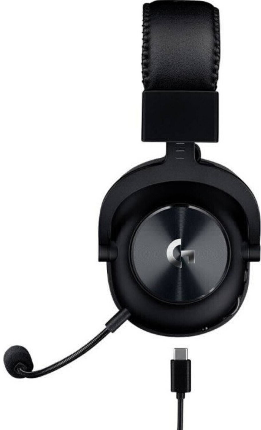 Logitech G Pro X Wireless Lightspeed Gaming Headset Black - Auriculares  microfono - LDLC