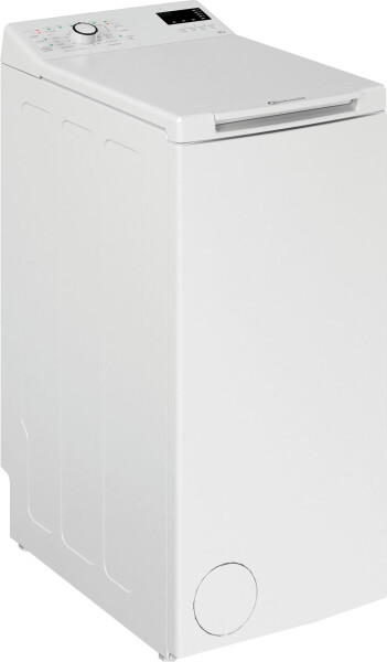 Bauknecht WAT Smart ECO 12C, Bild 2