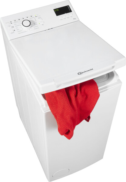Bauknecht WAT Smart ECO 12C, Bild 5