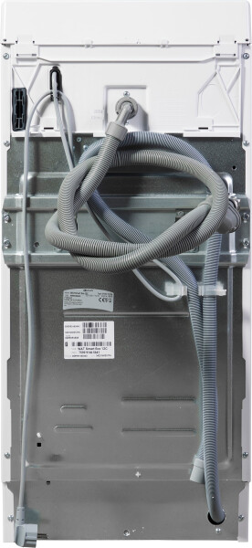 Bauknecht WAT Smart ECO 12C, Bild 6