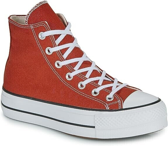 Converse online altas oferta