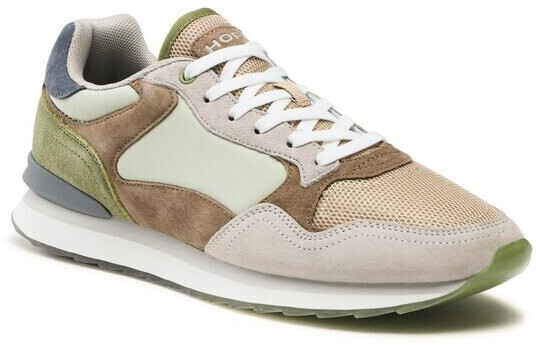 Hoff Baku khaki