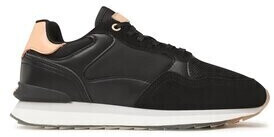 Hoff New York black