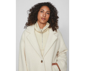 Vila teddy coat outlet