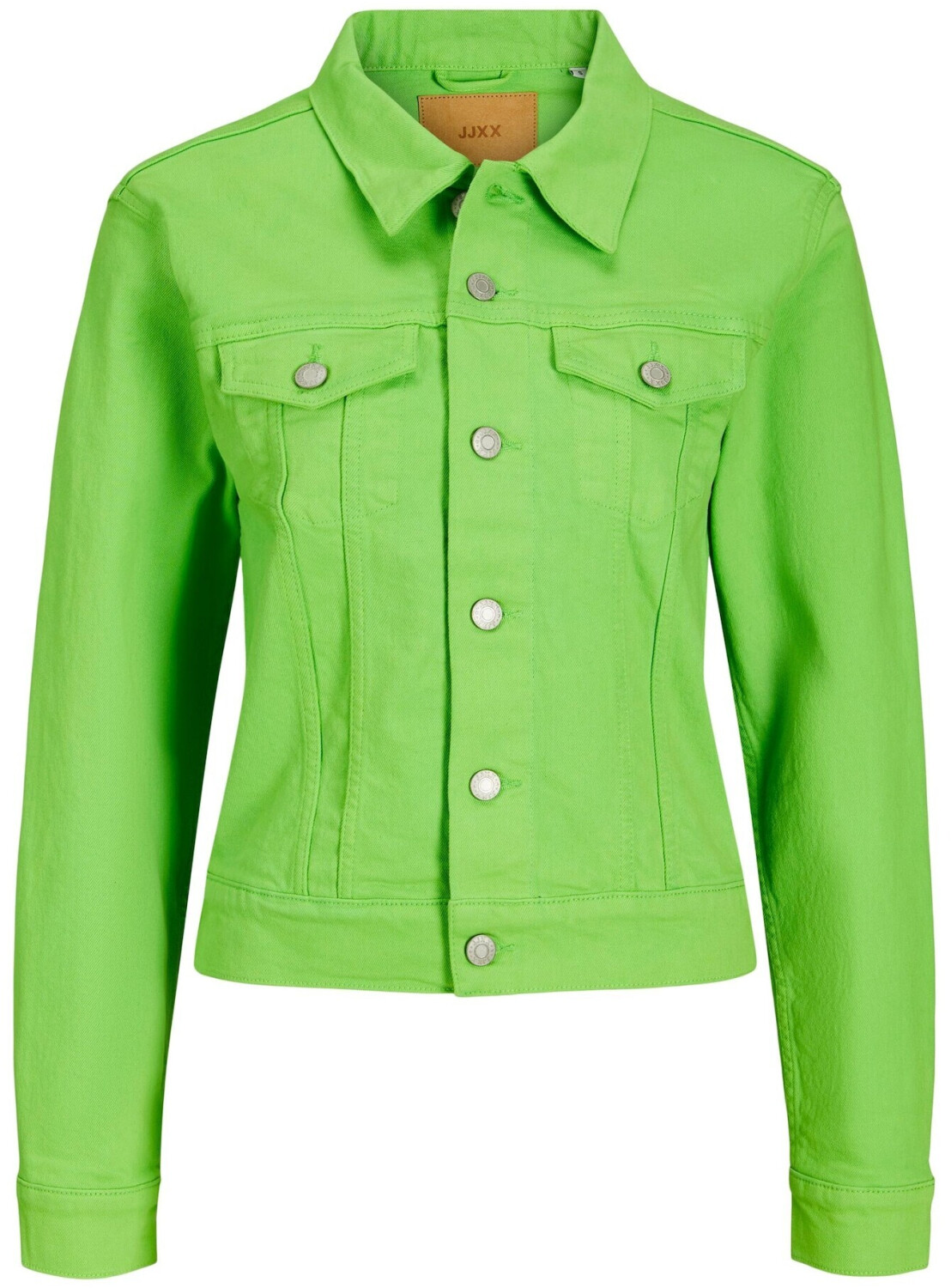 JJXX JXMELINA REGULAR JACKET RA COLOR SN DNM (12226493-4119162) green flash