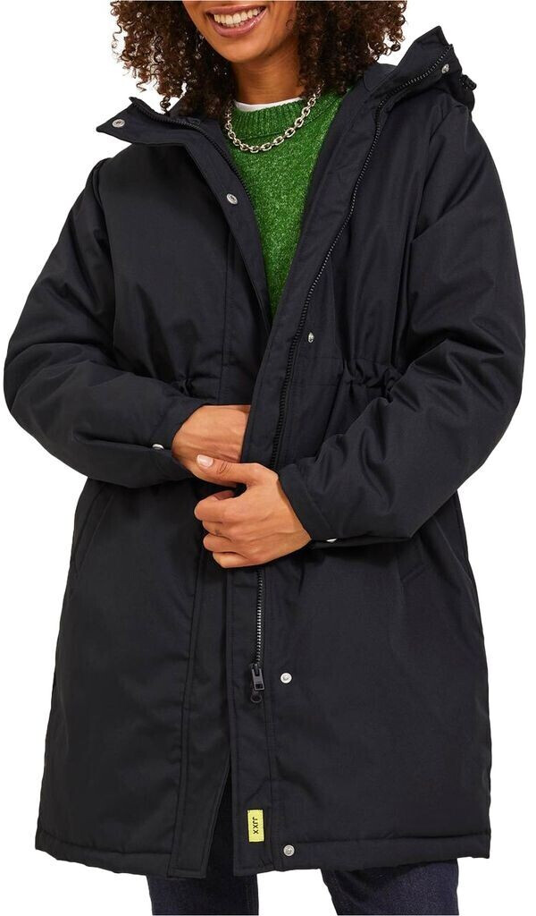 JJXX JXHELLA PARKA OTW SN (12236885-4236156) black