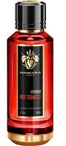 Photos - Women's Fragrance Mancera Red Tobacco Intense Extrait de Parfum  (120ml)