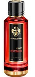 Mancera Red Tobacco Intense Extrait de Parfum (120ml)