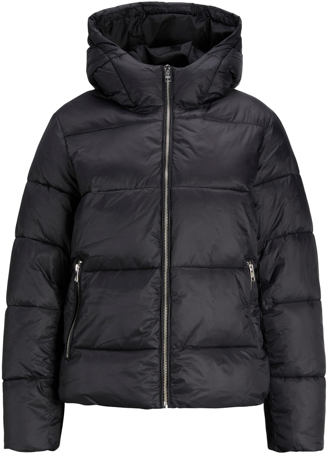 JJXX JXBILLIE PUFFER JACKET OTW SN (12238268-4252666) black